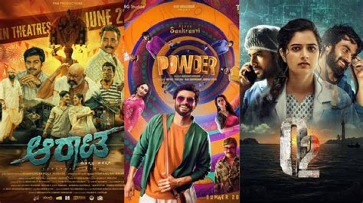 4Movierulz Kannada 2024: Your Ultimate Guide to Kannada Movies