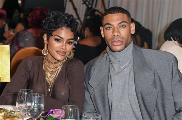 Aaron Pierre Girlfriend: Who is the Rising Star's Partner?