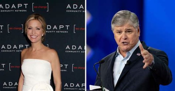 Ainsley Earhardt and Sean Hannity Wedding: The Complete Story