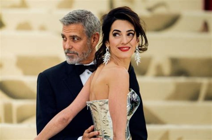 Amal Clooney Net Worth 2023: A Deep Dive into the Wealth of the Acclaimed Human Rights Lawyer