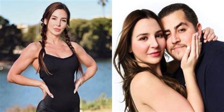 Anfisa Nava: Her Life After 90 Day Fiancé and a Remarkable Change
