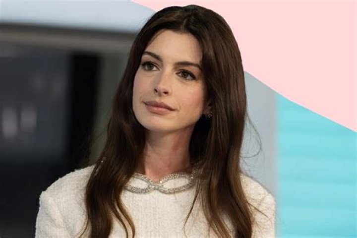 Anne Hathaway Age: Uncovering the Journey of a Beloved Actress