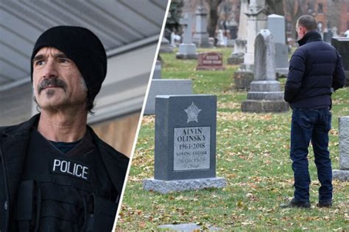 Antonio Dawson: Remembering a Chicago PD Cast Member Who Passed Away