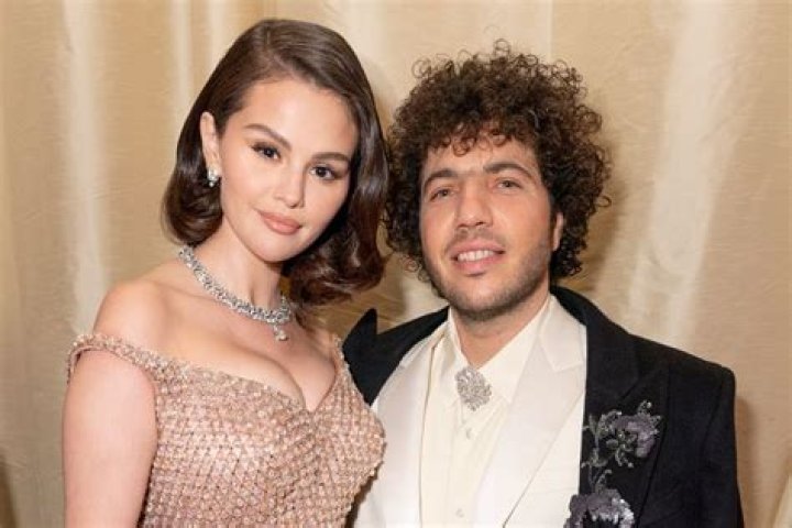 Are Benny Blanco and Selena Gomez a Thing? Fans Are Wondering