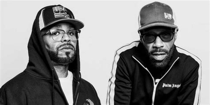 Are Method Man and Redman Still Friends? Unpacking a Hip-Hop Bond