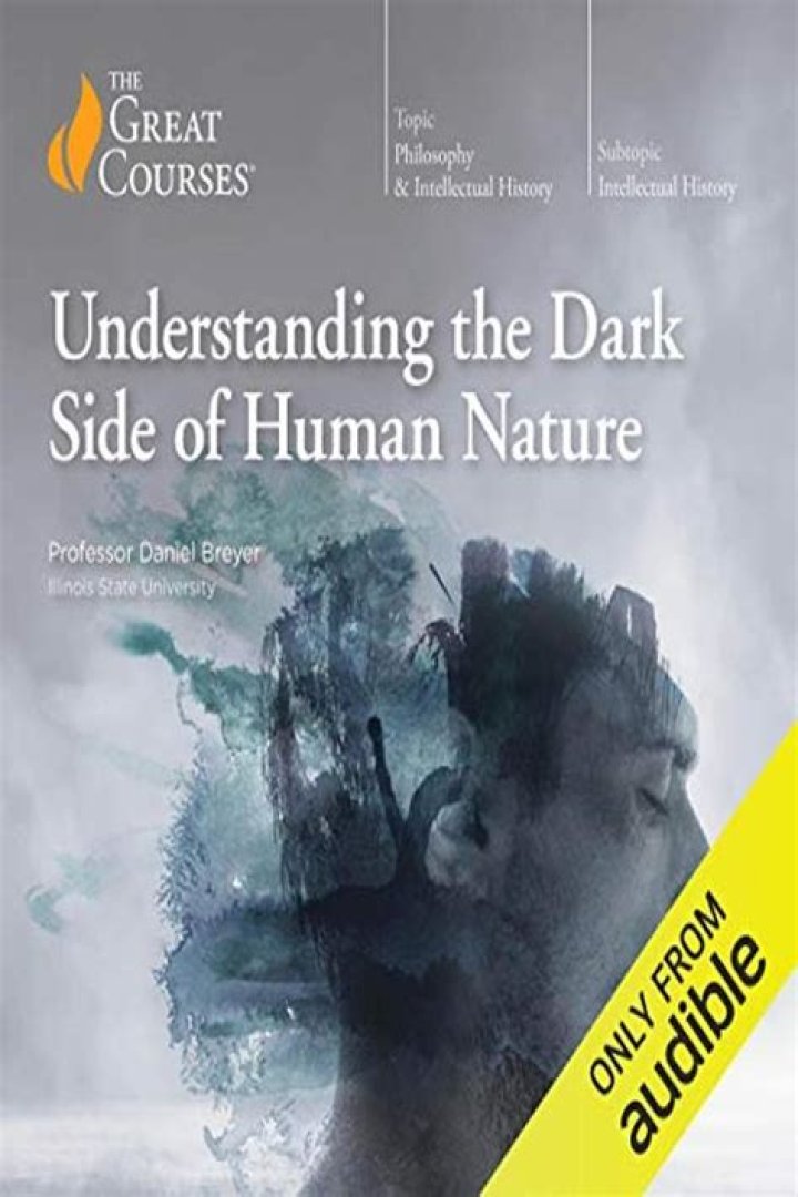 Badseed: A Comprehensive Exploration of the Dark Side of Human Nature
