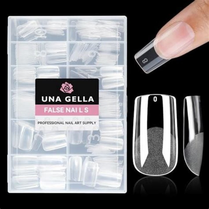 Best Nail Tips for Flat Nails: Transform Your Manicure with These Expert Hacks
