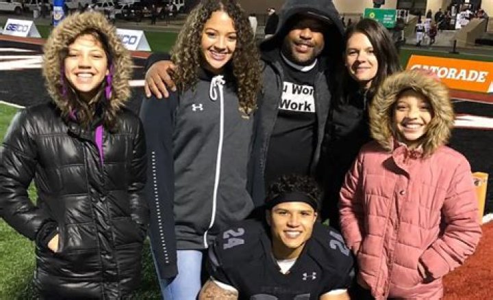 Blake Corum Parents: Discovering the Inspirational Journey of a Rising Star and His Family