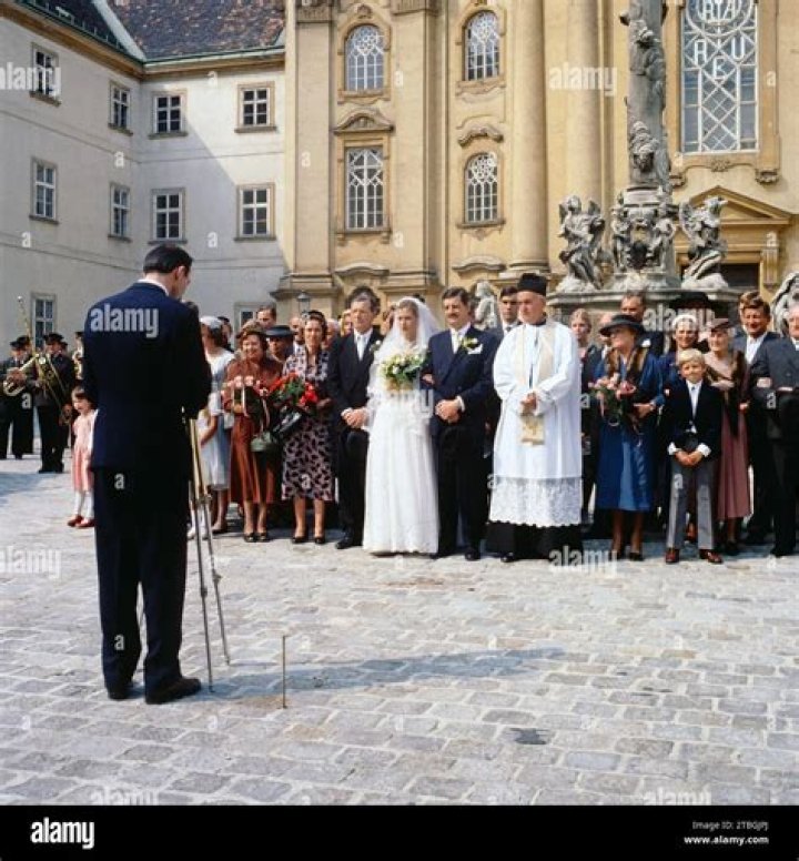 Brigitte Macron Wedding Photo: The Story Behind the Iconic Image