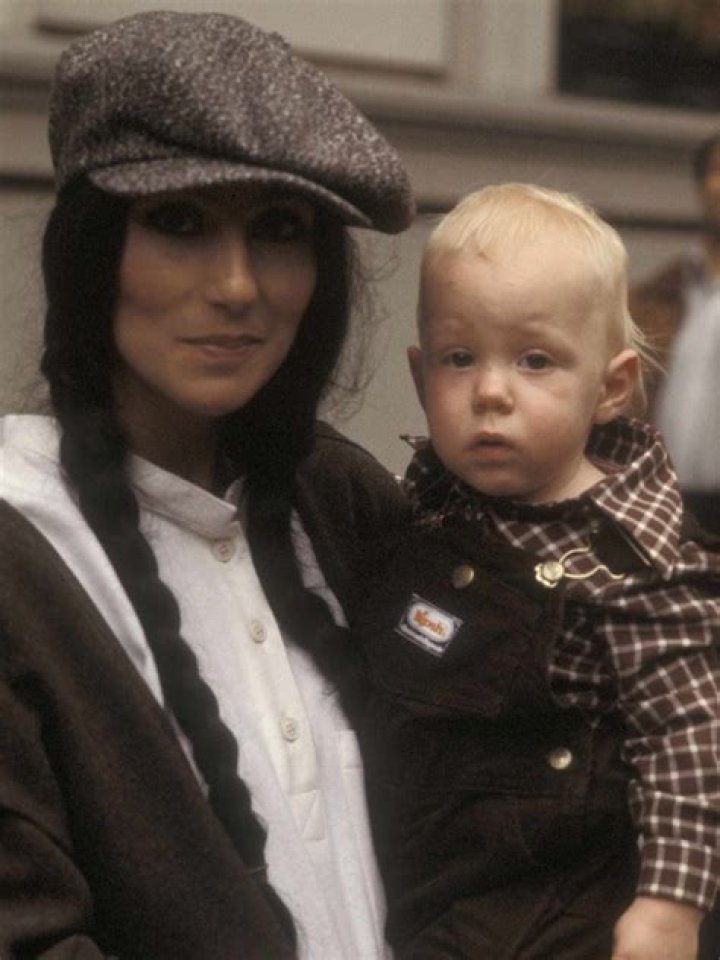 Cher Son Elijah: The Journey of a Rising Star in Music and Entertainment
