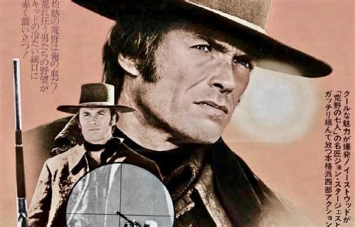 Clint Walker: The Iconic Hollywood Legend
