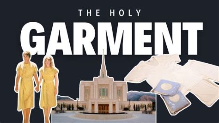 Comprehensive Guide to Types of LDS Garments