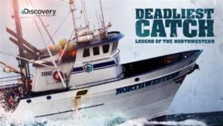 Deadliest Catch Northwestern Jake Death: A Tribute to a Legendary Fisherman