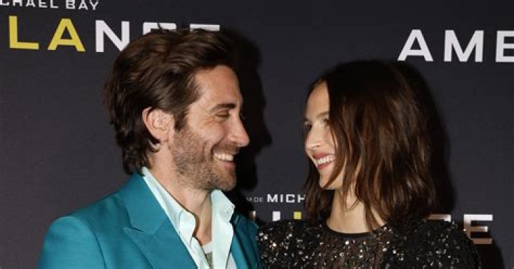 Did Jake Gyllenhaal and Natalie Portman Have a Relationship? Unraveling the Hollywood Connection