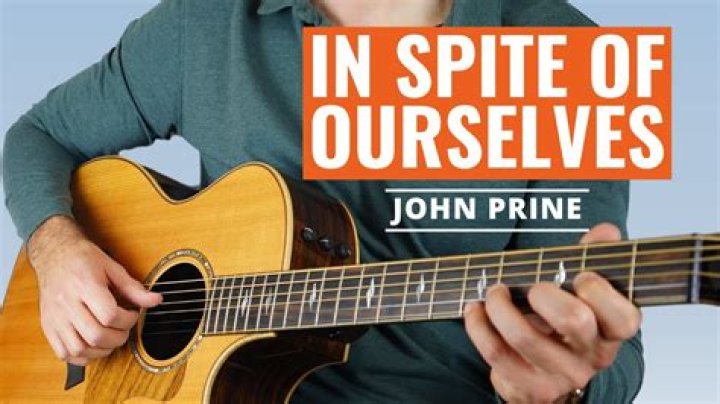 Did John Prine Use Finger Picks? Unpacking His Signature Guitar Style