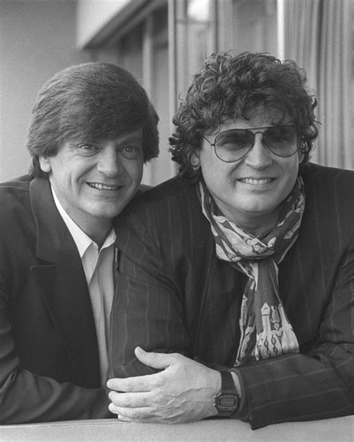 Did the Everly Brothers Fall Out? Exploring a Legendary Sibling Rift