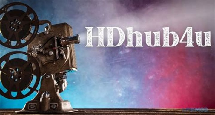 Discover HDHub4U Nit: Your Ultimate Streaming Companion
