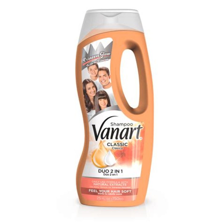 Discover the Magic of Shampoo Vanart De Bolsita for Healthy and Lustrous Hair