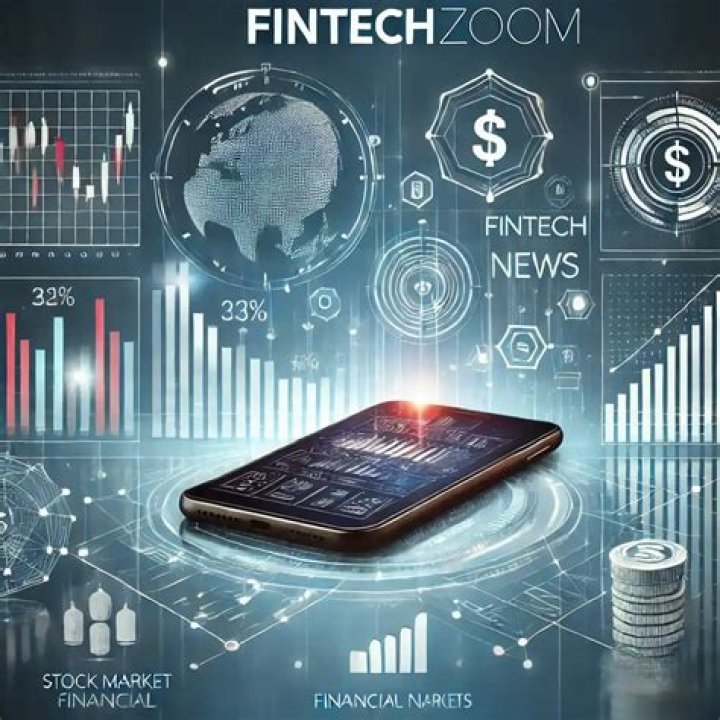 Discover the Revolutionary Fintech Platform: Fintechzoom.com