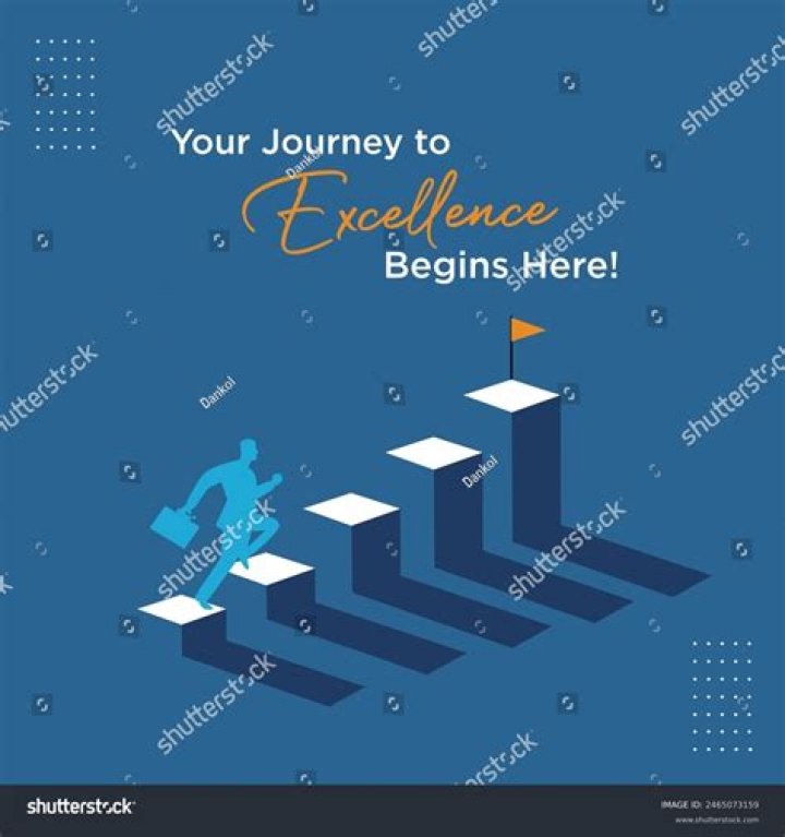 Discovering Julie Yeager: A Journey of Excellence and Inspiration