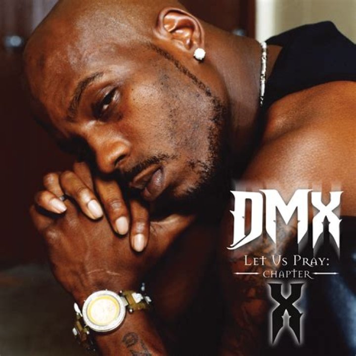 DMX Christmas Album: A Festive Journey with the Iconic Rapper