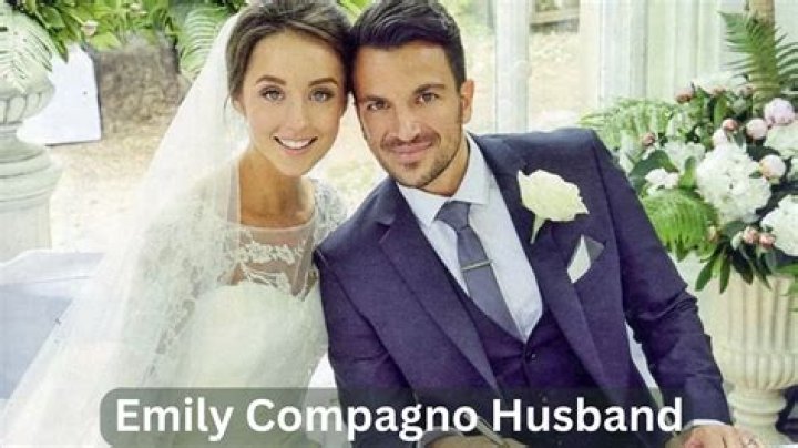 Does Emily Compagno Have Any Children? A Look Into Her Private Life and Public Career