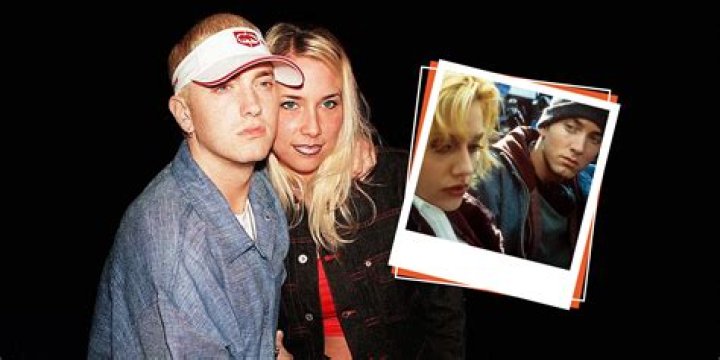 Does Eminem Have a Girlfriend? Exploring His Personal Life and Relationships