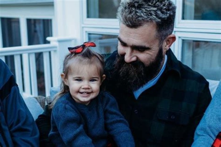 Does Jason Kelce's Daughter Wyatt Have Down Syndrome? Understanding the Truth Behind the Rumors