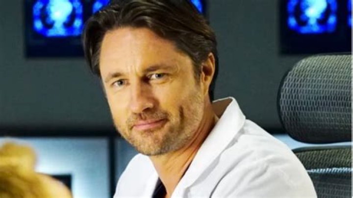 Does Martin Henderson Have Cancer? Unveiling the Truth Behind the Rumors