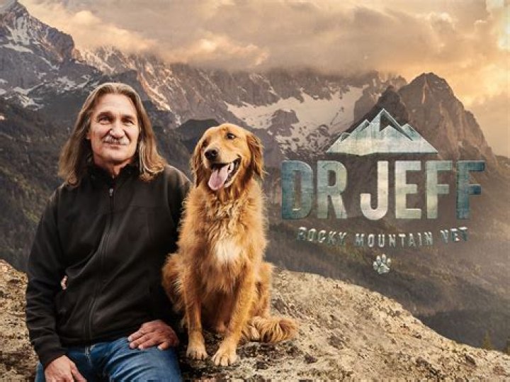 Dr. Jeff Vet Dies of Cancer: A Heartfelt Tribute to a Beloved Veterinarian