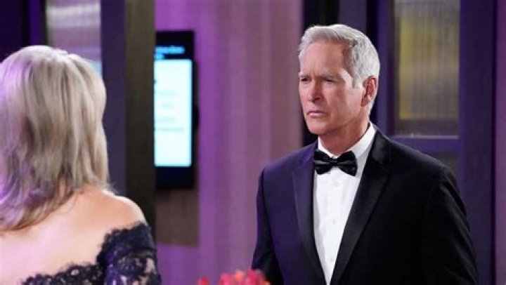 Drake Hogestyn: A Comprehensive Look at the Life and Career of the Iconic Soap Star
