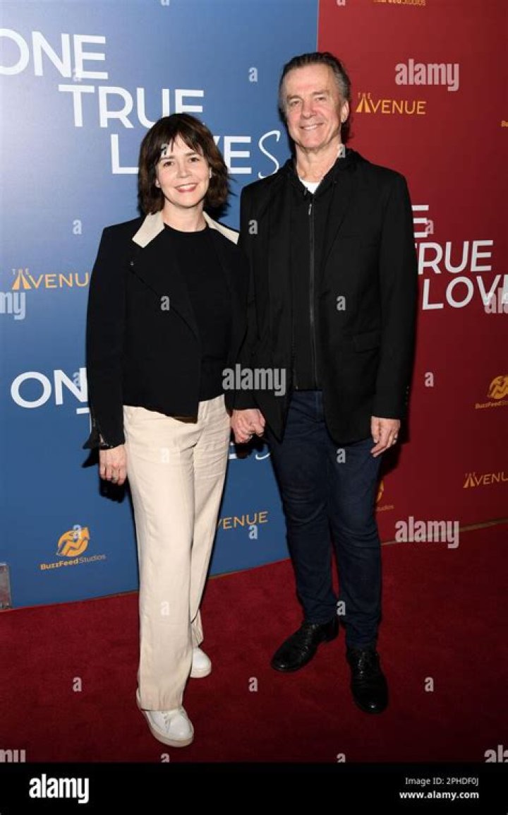 Emily Donahoe Actress: A Rising Star in Hollywood