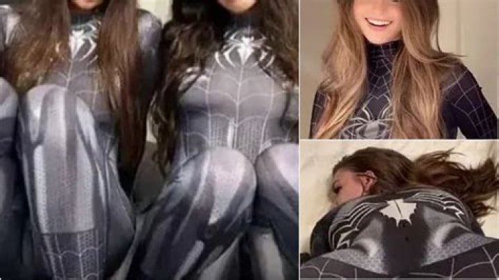 Erome Sophie Rain Spiderman: The Rising Star in the Entertainment Industry