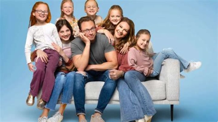 Everything You Need to Know About OutDaughtered Mimi: A Comprehensive Guide