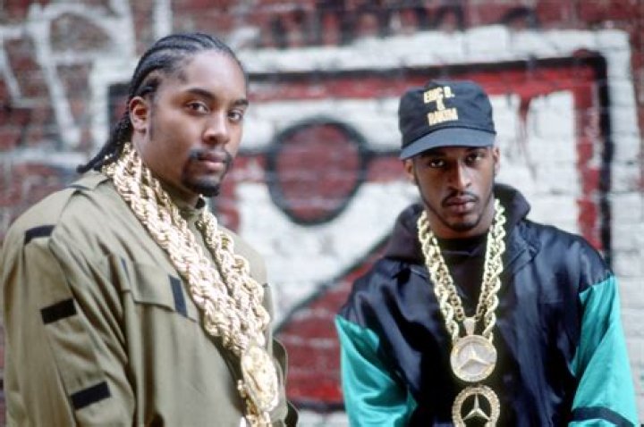 Everything You Need to Know About Rakim Height: The Rise of a Hip-Hop Legend