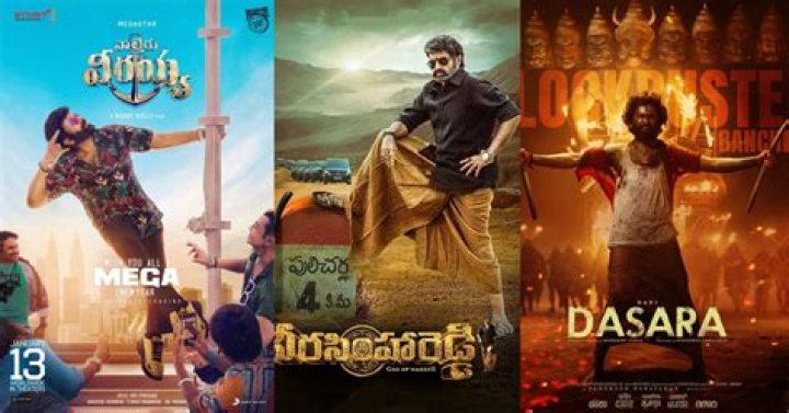 Explore the World of MovieRulz Telugu and Its Impact on the Film Industry