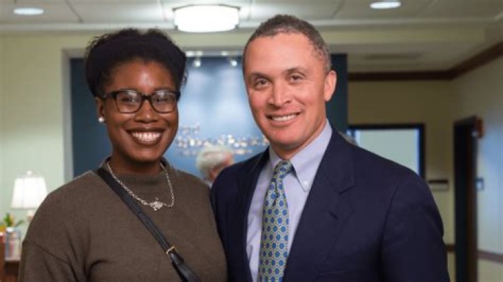 Exploring Harold Ford Jr. Ethnicity: A Deep Dive into His Heritage and Background