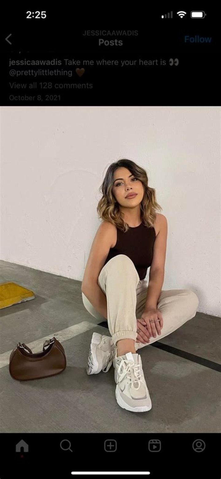 Exploring Jessica Awadis Ethnicity: Uncovering Background and Heritage