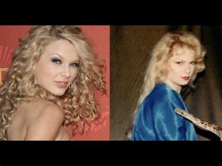 Exploring the Connection Between Zeena Lavey and Taylor Swift: A Fascinating Insight