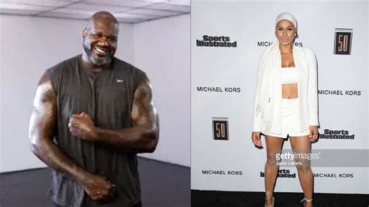 Exploring the Controversy: Laura Govan and Shaquille O'Neal's Emails - What You Need to Know