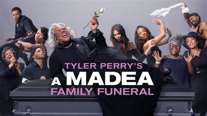 Exploring the Heart and Humor of "A Madea Family Funeral"
