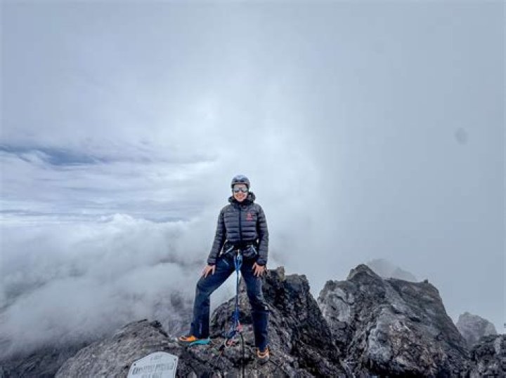 Exploring the Inspiring Journey of Luke Hudson Gavigan