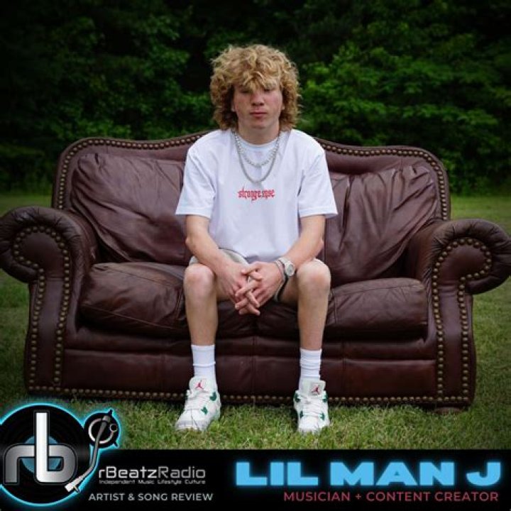 Exploring the Journey of Lil Man J: What We Know About This Artist's Age