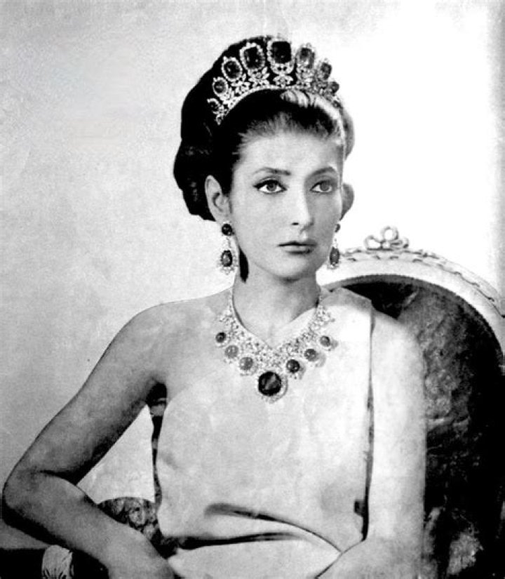 Exploring the Legacy of Shahnaz Pahlavi: A Royal Heritage