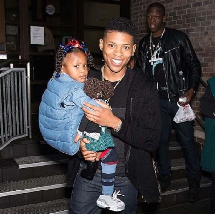 Exploring the Life and Love of Bryshere Y. Gray: A Closer Look at His Marriage