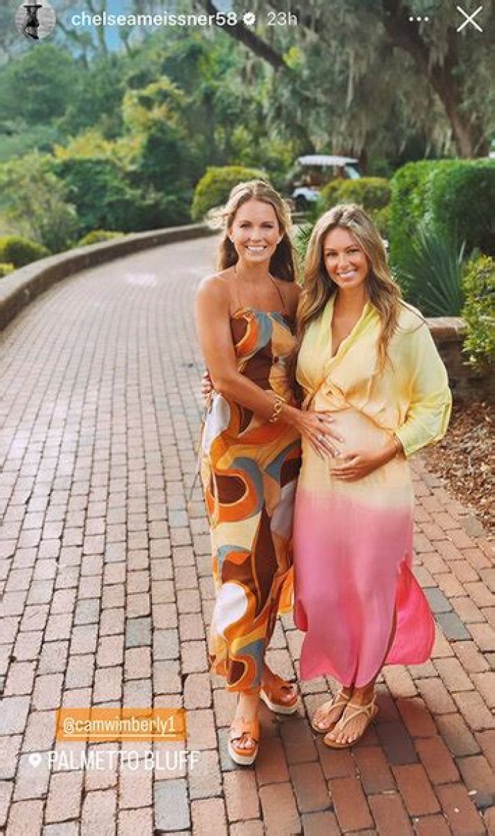 Exploring the Life of Chelsea Meissner and Her Husband