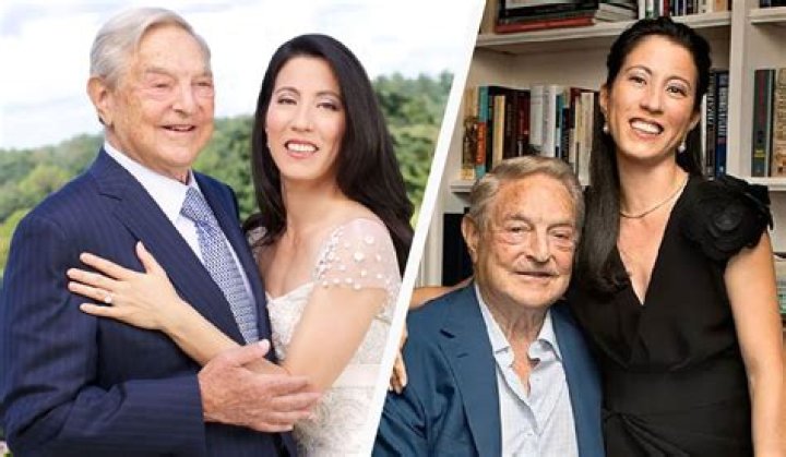 Exploring the Remarkable Contributions of George Soros and Tamiko Bolton