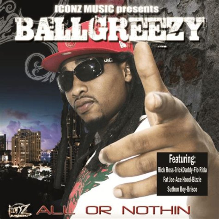 Exploring the Remarkable Journey of Ball Greezy: Music, Influence, and Legacy
