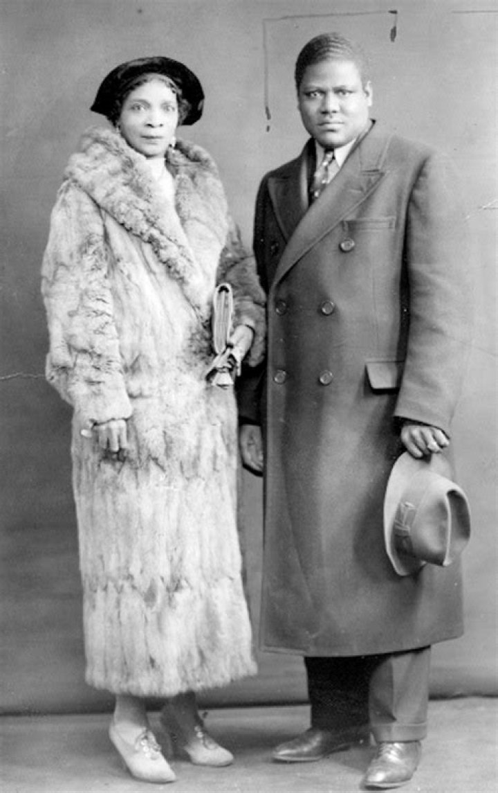 Exploring the Rich Meaning of Mayme: Understanding the Name Behind Mayme Hatcher Johnson Parents