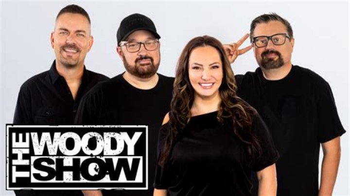 Exploring the Talented Cast of the Woody Show
